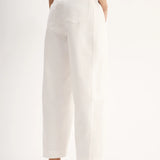 ELKA COLLECTIVE - Marshall Pant - White