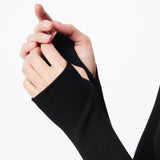 MOSSMAN - Lincoln Top - Black