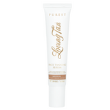 LOVING TAN - Purest Face Tanning Serum - Medium
