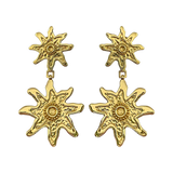 MOUNTAIN & MOON - Mirabella Earrings