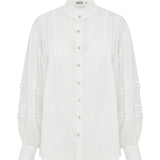 MOS THE LABEL - Aaliyah Blouse