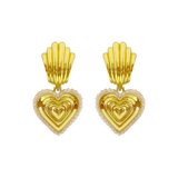 MOUNTAIN & MOON - Madison Earrings