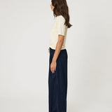 REMAIN - Rhodes Pants - Midnight Stripe