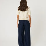REMAIN - Rhodes Pants - Midnight Stripe