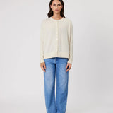 REMAIN - Tali Cardigan - Ivory