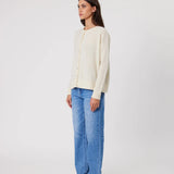 REMAIN - Tali Cardigan - Ivory