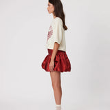 REMAIN - Cruiser Tee - Ivory