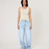 REMAIN - Knox Jean - Cali Blue