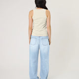 REMAIN - Knox Jean - Cali Blue