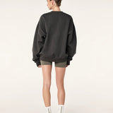 P.E NATION - Neo Sweat - Gunmetal