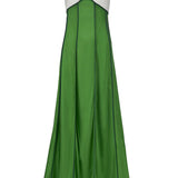 SANCIA - The Odele Dress - Palm