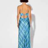 KIVARI - Oceana Slip Dress - Oceana