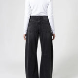 NOBODY DENIM - Vera Jean - Vintage Black