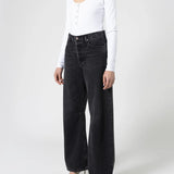 NOBODY DENIM - Vera Jean - Vintage Black