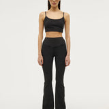 P.E NATION - Actualise Legging - Washed Black