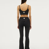 P.E NATION - Actualise Legging - Washed Black