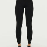 P.E NATION - Signature Full Length Legging - Black
