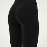 P.E NATION - Signature Full Length Legging - Black