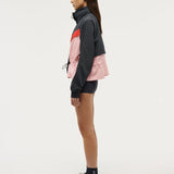 P.E NATION - Shelter Jacket - Marine Blue