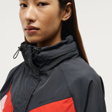 P.E NATION - Shelter Jacket - Marine Blue