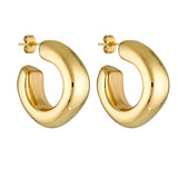 PORTER - Dina Hoops