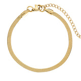 PORTER - Hailey Snake Bracelet - 3mm