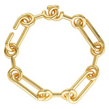 PORTER - Mona Bracelet | Gold