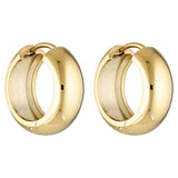 PORTER - Petite Thick Huggies - 18mm