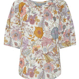 POL CLOTHING - Marla Top - Marla Print