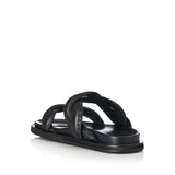 ALIAS MAE - Pantone - Black Leather