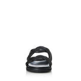 ALIAS MAE - Pantone - Black Leather