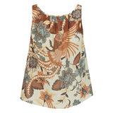 SPELL - Volcano Godess Cami - Coconut