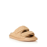 ALIAS MAE - Payo - Natural Raffia