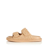 ALIAS MAE - Payo - Natural Raffia