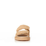 ALIAS MAE - Payo - Natural Raffia