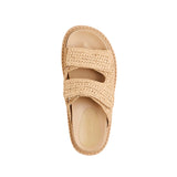 ALIAS MAE - Payo - Natural Raffia