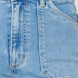 ROLLAS - Eastcoast Flare - Carly - Vintage Blue