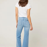 ROLLAS - Eastcoast Flare - Carly - Vintage Blue