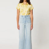 ROLLAS - Sailor Jean - Vintage Stone