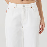 ROLLAS - Kate Baggy - Vintage White