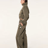 P.E NATION - Recap Jacket - Tarmac