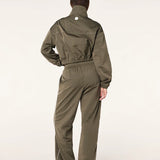 P.E NATION - Recap Jacket - Tarmac
