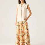 MOS THE LABEL - Isabel Blouse