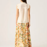 MOS THE LABEL - Isabel Blouse