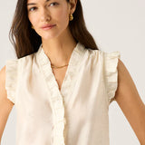 MOS THE LABEL - Isabel Blouse