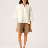 MOS THE LABEL - Aurelia Blouse