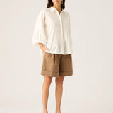 MOS THE LABEL - Aurelia Blouse