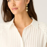 MOS THE LABEL - Aurelia Blouse