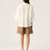 MOS THE LABEL - Aurelia Blouse