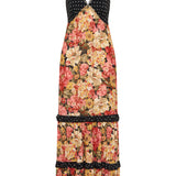 AUGUSTE - Evangeline Maxi Dress